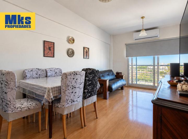 Departamento · 62m² · 3 Ambientes