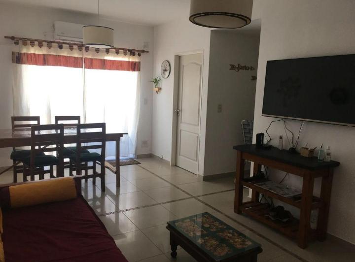 Departamento · 40m² · 2 Ambientes