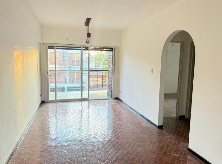 Departamento · 66m² · 3 Ambientes