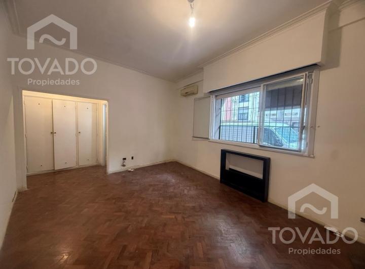 Departamento · 51m² · 2 Ambientes