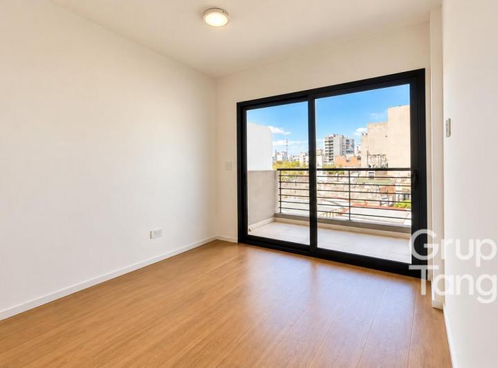Departamento · 49m² · 2 Ambientes