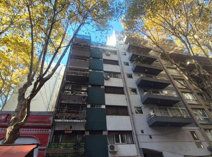 Departamento · 53m² · 3 Ambientes