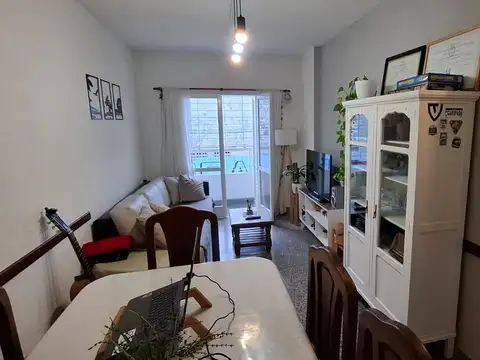 Departamento en Alquiler en Barrio España y Hospitales, Rosario