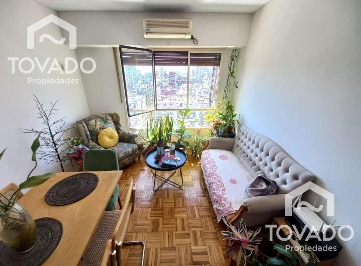 Departamento · 55m² · 3 Ambientes