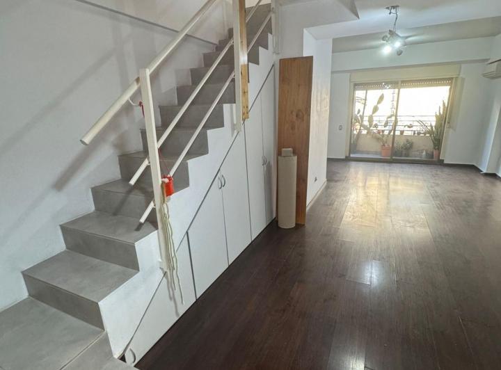Departamento · 55m² · 3 Ambientes · 2 Cocheras