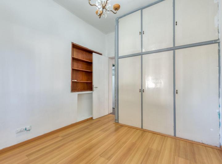 Departamento · 85m² · 3 Ambientes · 1 Cochera