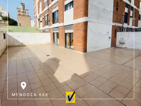 Departamento en Alquiler en Rosario, Santa Fe