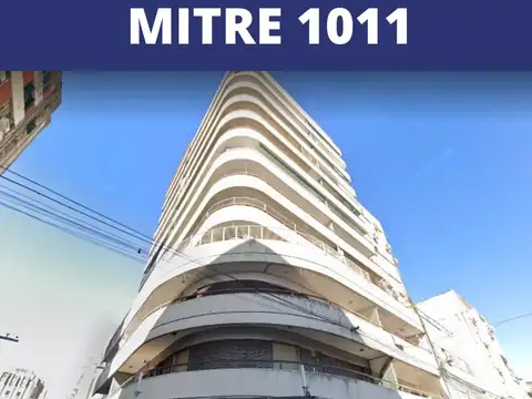 Departamento en Alquiler en Centro, Rosario
