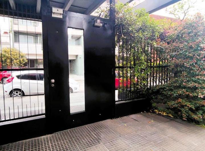 Departamento · 2 Ambientes · 1 Cochera