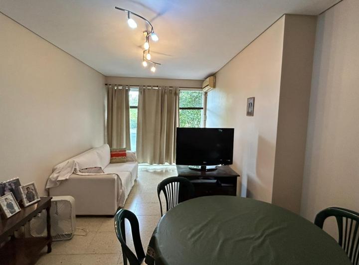 Departamento · 57m² · 3 Ambientes