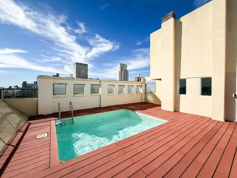 Departamento en Alquiler en Rosario, Santa Fe