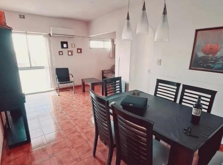 Departamento · 65m² · 3 Ambientes