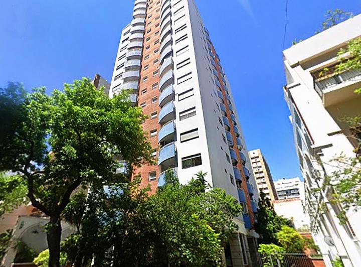 Departamento · 42m² · 2 Ambientes