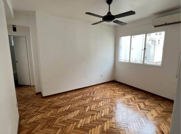 Departamento · 42m² · 3 Ambientes