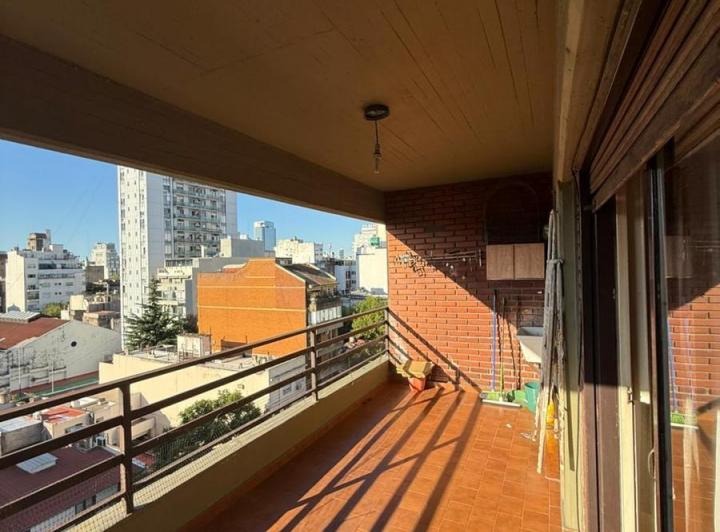 Departamento · 72m² · 3 Ambientes