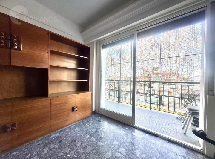 Departamento · 58m² · 3 Ambientes