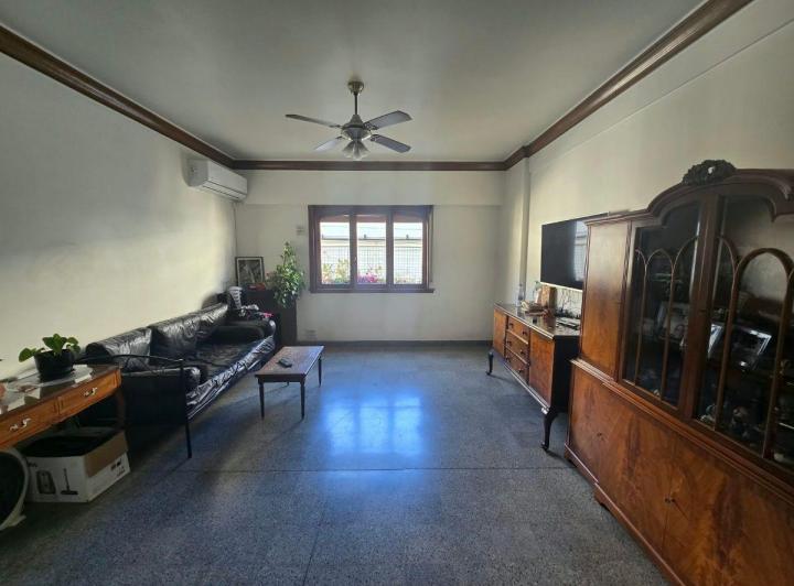 Departamento · 84m² · 3 Ambientes
