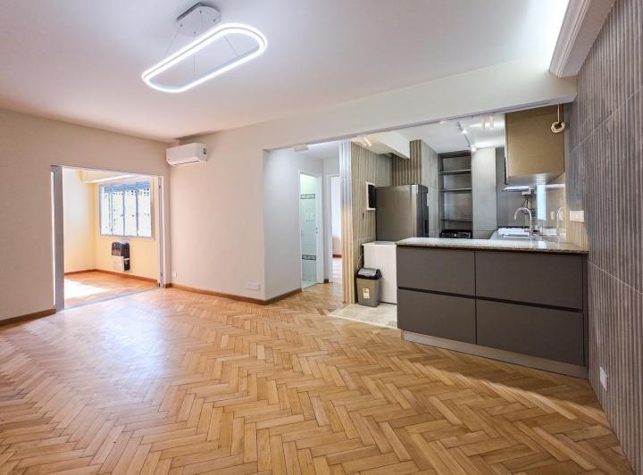 Departamento · 59m² · 3 Ambientes