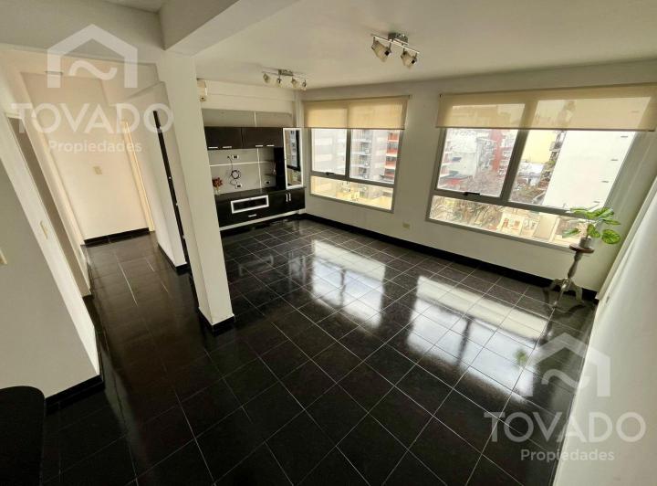 Departamento · 65m² · 3 Ambientes · 1 Cochera