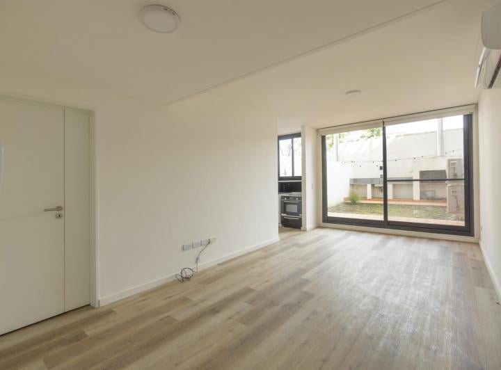 Departamento · 67m² · 3 Ambientes