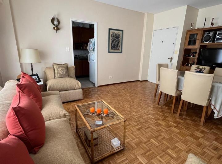Departamento · 50m² · 3 Ambientes