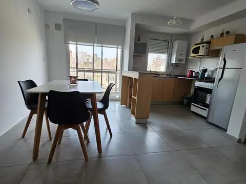 Departamento en Alquiler en Rosario, Santa Fe