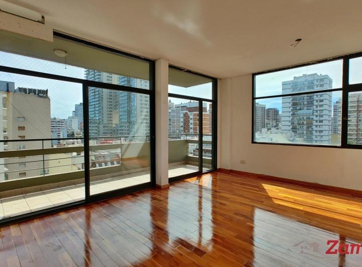 Departamento · 67m² · 3 Ambientes