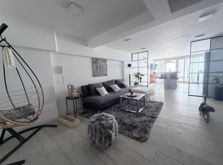 Departamento · 80m² · 3 Ambientes