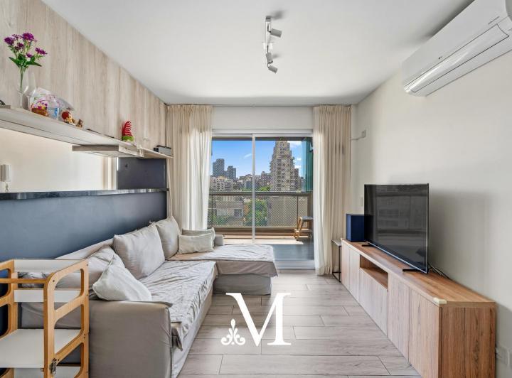 Departamento · 71m² · 3 Ambientes