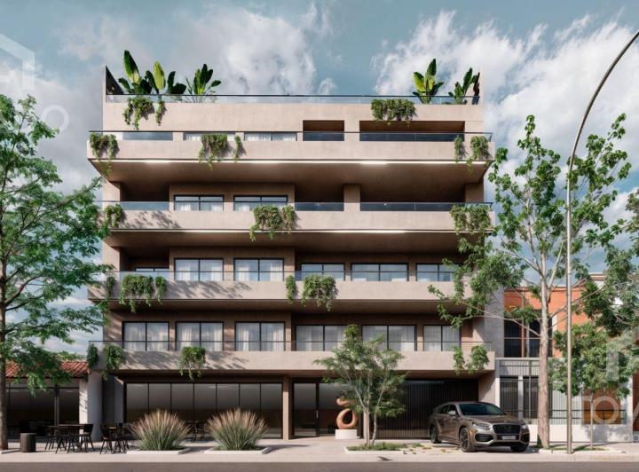 Departamento · 83m² · 3 Ambientes