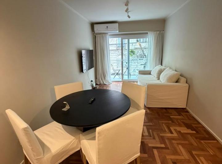 Departamento · 46m² · 2 Ambientes