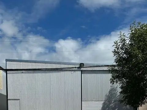 Galpón en Venta en Sunchales, Castellanos