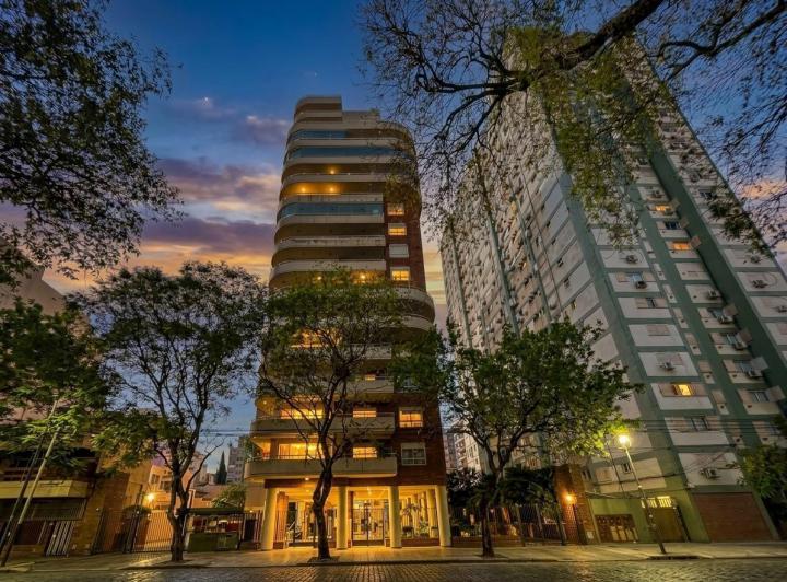 Departamento · 54m² · 3 Ambientes