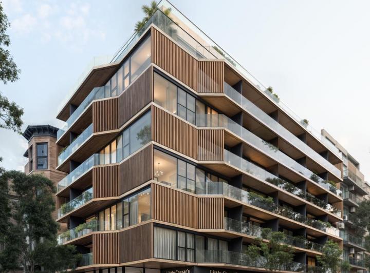 Departamento · 71m² · 3 Ambientes