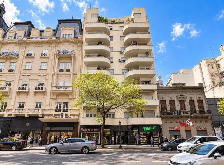 Departamento · 182m² · 9 Ambientes