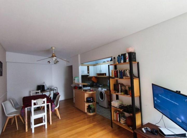Departamento · 57m² · 3 Ambientes