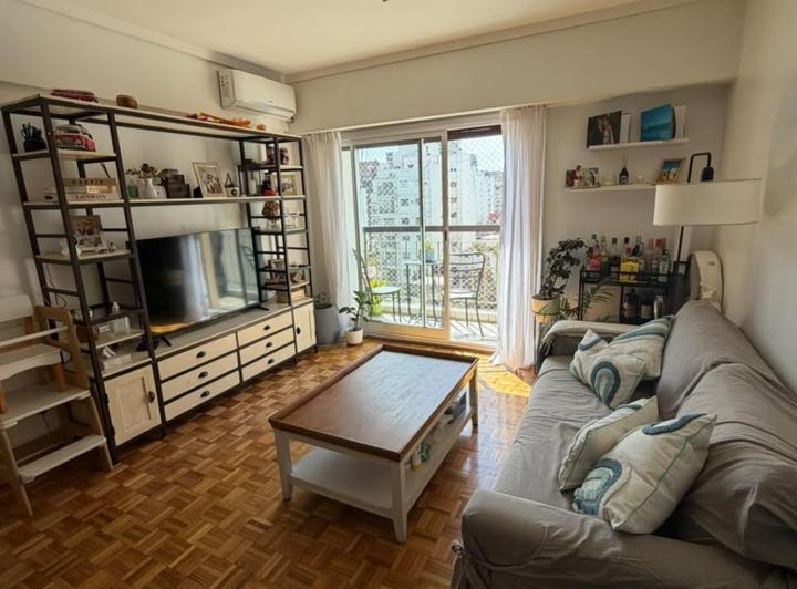 Departamento · 59m² · 3 Ambientes