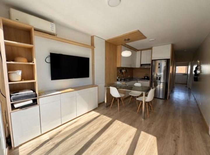 Departamento · 46m² · 3 Ambientes