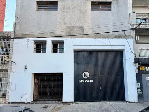 Galpón en Venta en Echesortu, Rosario