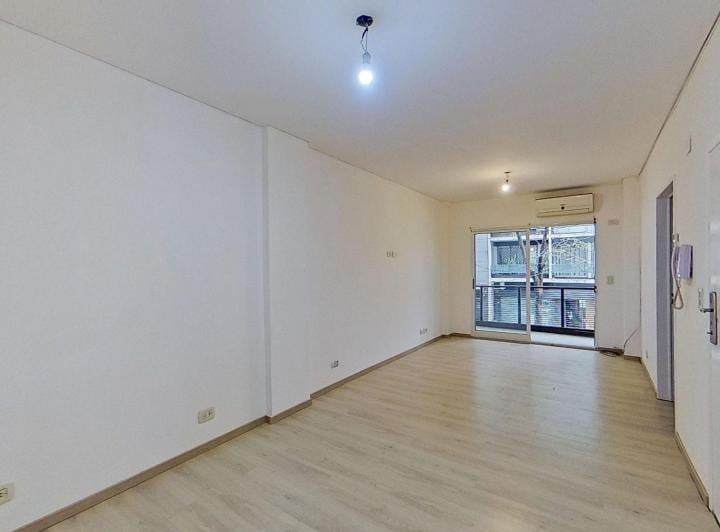 Departamento · 65m² · 3 Ambientes