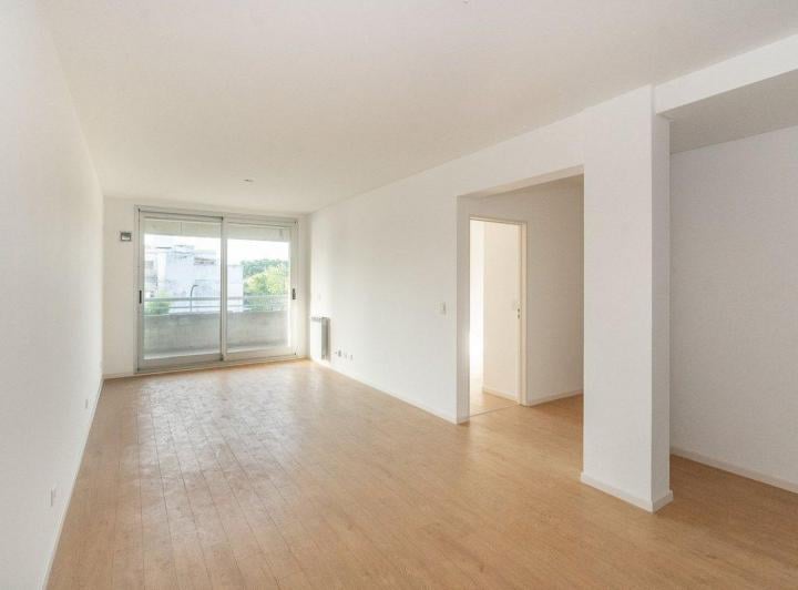 Departamento · 48m² · 2 Ambientes
