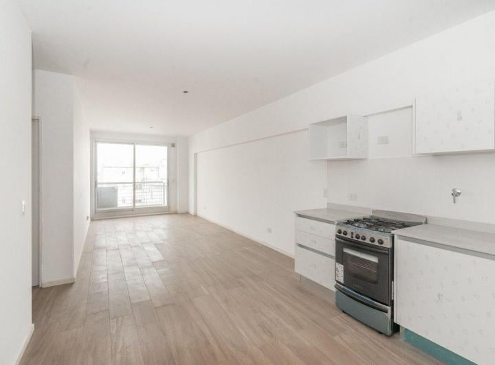 Departamento · 62m² · 3 Ambientes