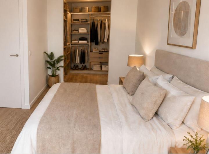 Departamento · 68m² · 3 Ambientes