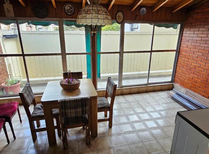 Departamento · 57m² · 3 Ambientes