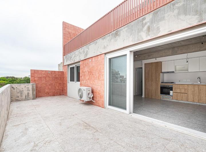 Departamento · 60m² · 3 Ambientes
