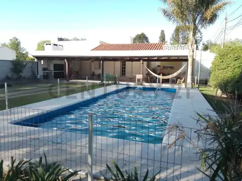 Quinta en Venta en Bella Italia, Castellanos
