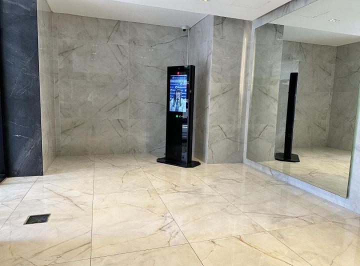 Departamento · 69m² · 3 Ambientes