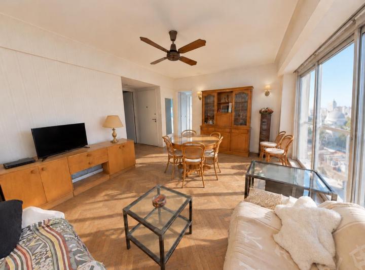 Departamento · 71m² · 3 Ambientes