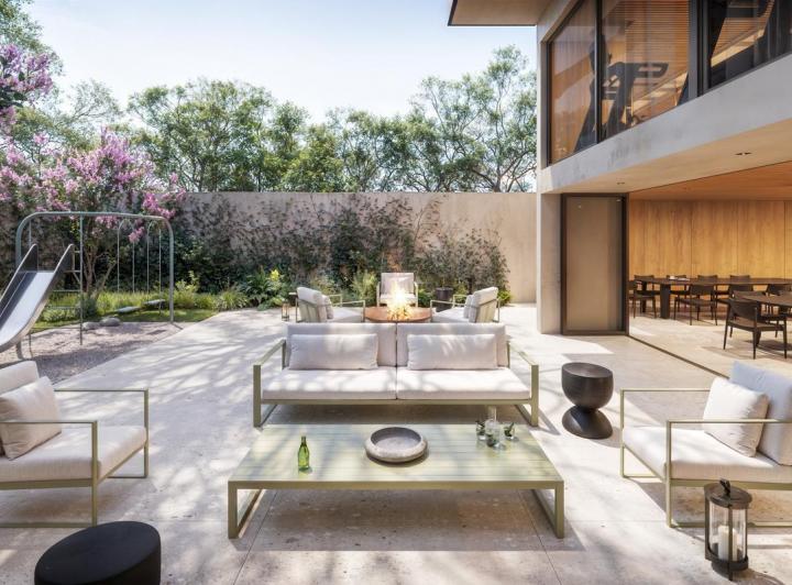 Departamento · 51m² · 2 Ambientes