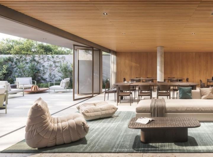 Departamento · 71m² · 3 Ambientes